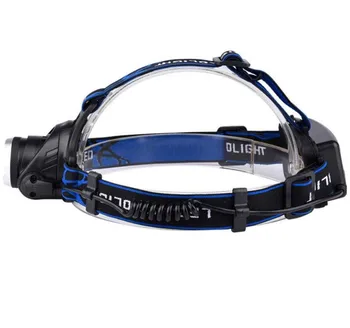 

T6 L2 V6 LED Headlamp Zoomable Dropshipping Waterproof Dwaterproof Head Torch Flashlight Head Fishing Lamp Hunting Camping Light