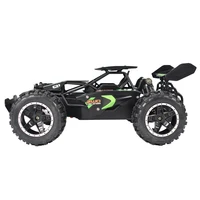 G03063R Rc Car 4Wd 1/18 25Km/h High Speed Racing Remote Control Vehicle Off Road Trucks Electric Toys for Boys Kids Gifts 2