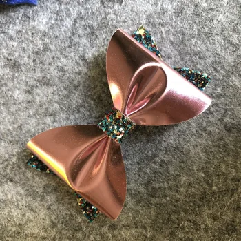 

Bow cutting die SMR-BOW00038