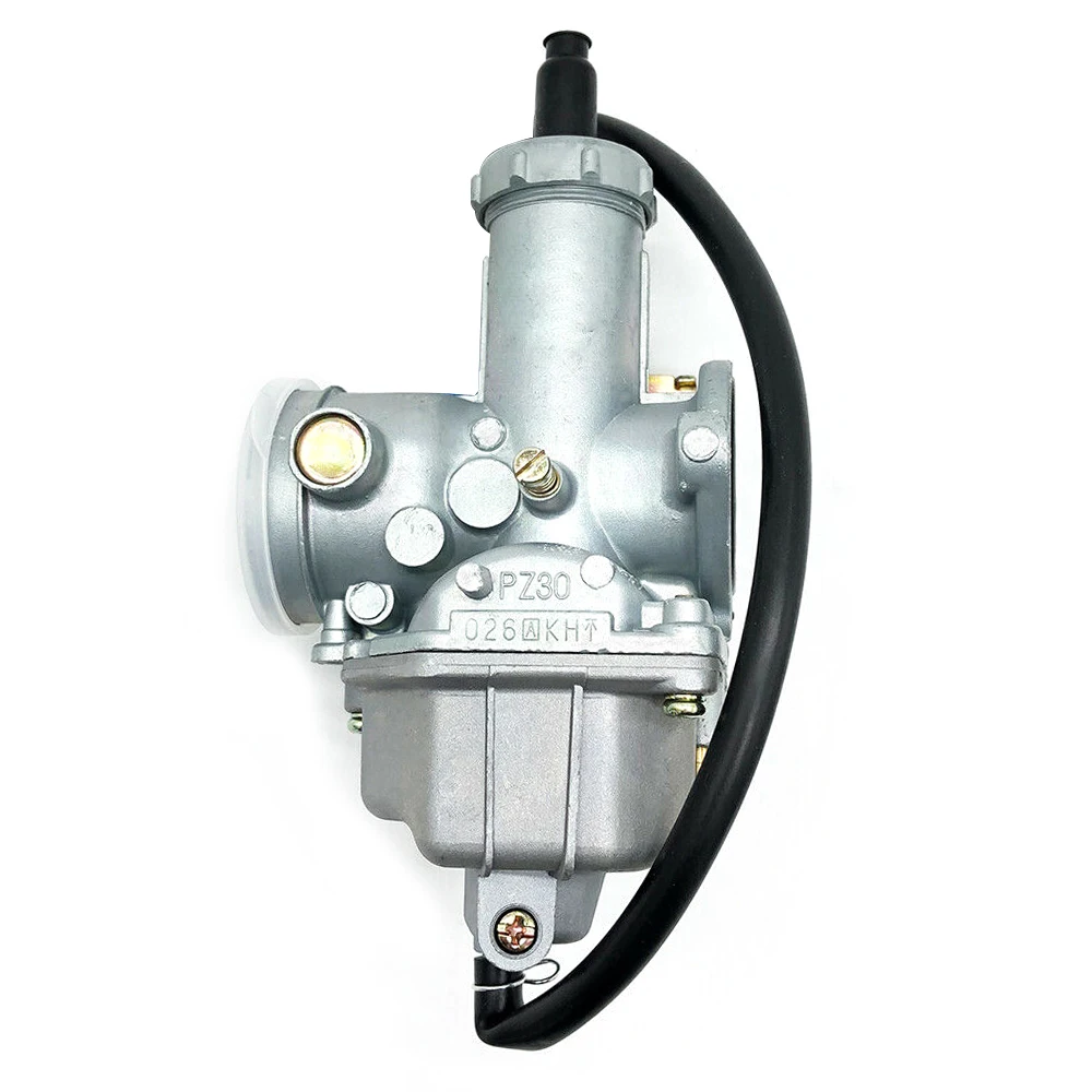 Карбюратор PZ30 VM26 для мотоцикла внедорожник 150cc 160cc КАРБЮРАТОР 200cc 250cc Suzuki Renault r9