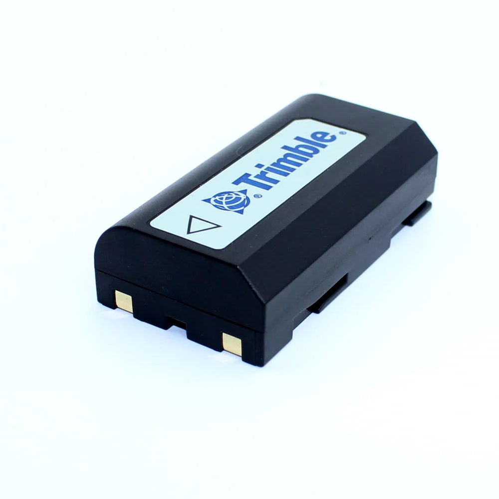 

2pcs Trimble 3400mAh 7.4V Battery for Trimble 54344 GPS Battery 5700 5800 MT1000 R7 R8