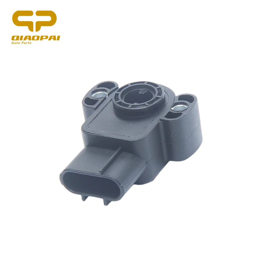 Датчик положения дроссельной заслонки TPS246 1F2218851 1F2218851A AJ0318911 F5RF9B989BA для Ford Mondeo Explorer