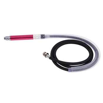 

GTBL 10 Pcs Mounted Grinding Stones + Air Micro Die Grinder Tool Kit