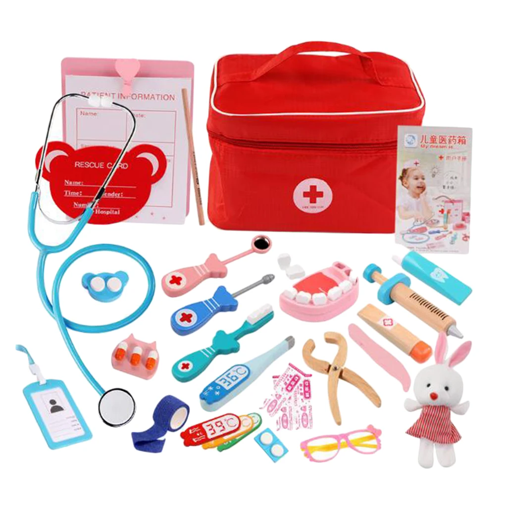 doctor kit craft