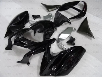 

Fairing for Z 1000 750 Motorcycle Fairing Z 1000 750 Plastic Fairings 2003 - 2006 Black Silver