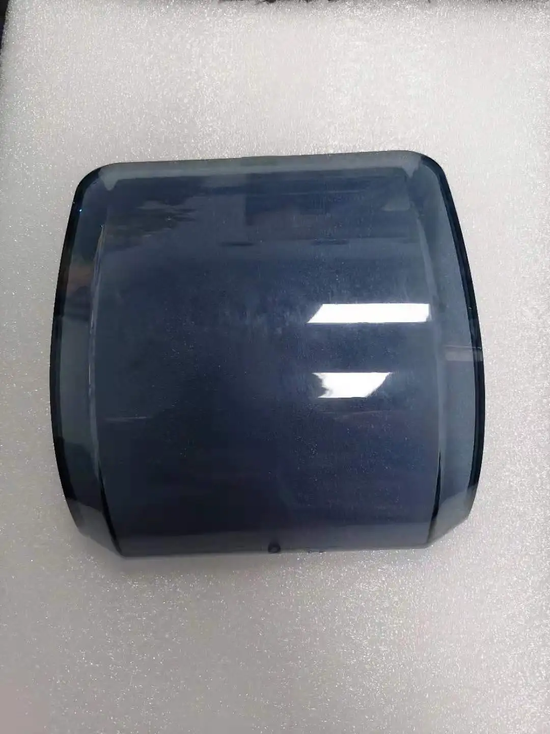 Zebra GK420d gx420d gx430d ZP450 ZP500 label printers, transparent cover dust coverMedia Window (Direct Thermal)105934-001