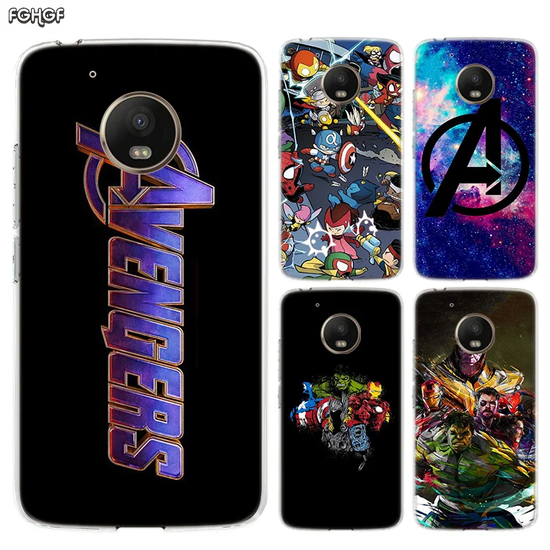 Revenge Alliance Silicone Riverdale Shell Back Case For Motorola MOTO G7 Power G5 G5S G6 E4 E5 Plus G4 Play Cover |