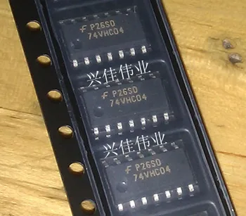 

74VHC04 74VHC04MX SOP14