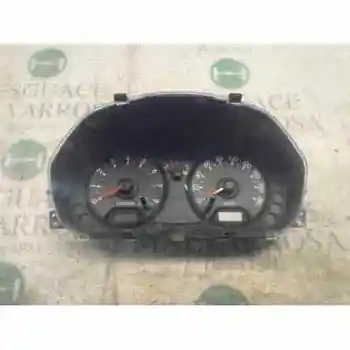

BOX INSTRUMENTS KIA PICANTO 1.1 FORMER 800R 180 km 19-19 PINS H039400307020 20040712 [14136288]