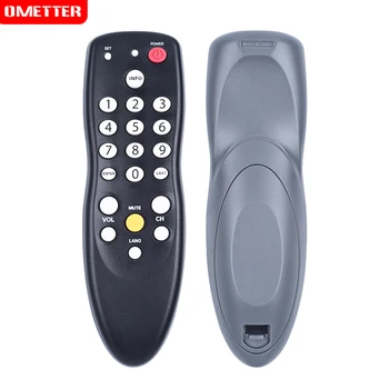 

3068BCO-XXXX-R-061 remote control use for TCL UEI URC Lcd Led TV Controller