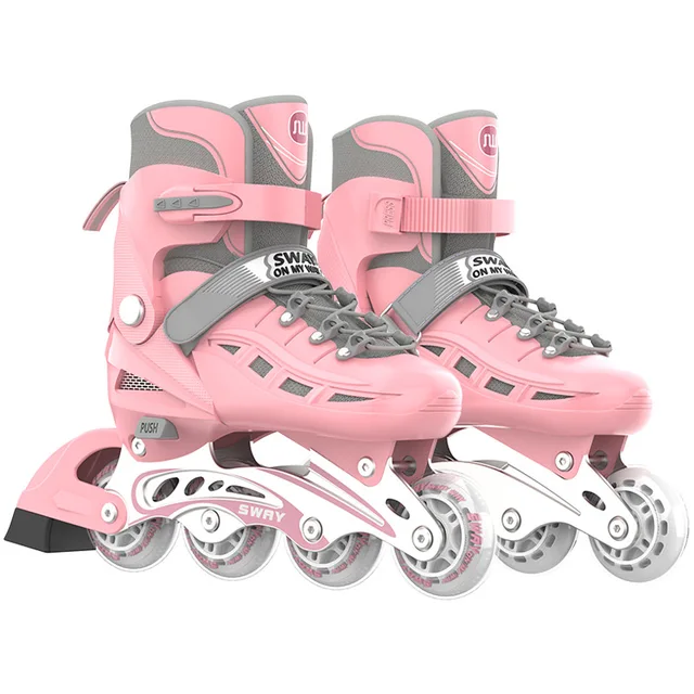 Kids\' Roller Blades 3