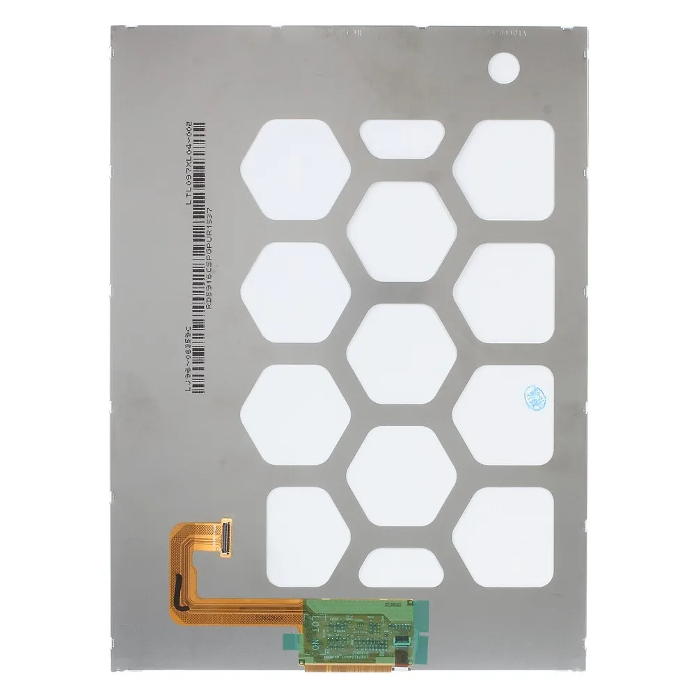 Per Samsung Galaxy Tab A 9.7 T550 T551 T555 Pannello Display Lcd Schermo Monitor Riparazione Parti Di Ricambio