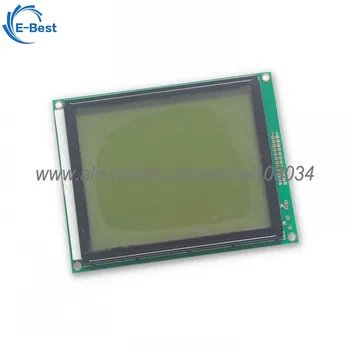

4.7inch 160x128 stn-lcd display DMF5001NYL-EB
