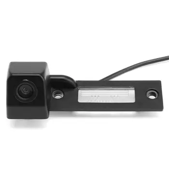 

Car Rear View Reverse Camera Night Vision Reverse Camera for Vehicle Auto TD326