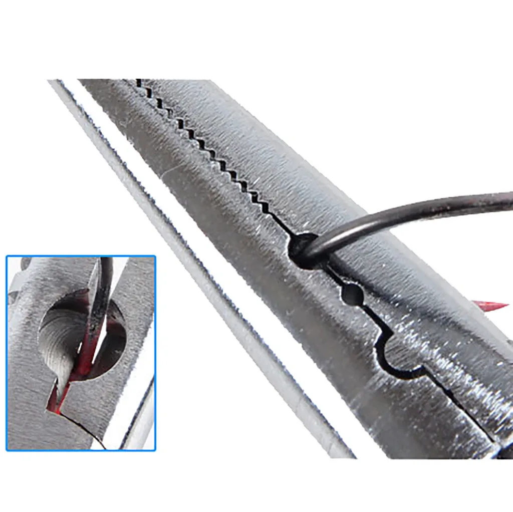 Антикоррозийные Углеродистые стальные электрические кусачки для кабеля режущие боковые ножницы плоскогубцы кусачки противоскользящие резиновые мини диагональные