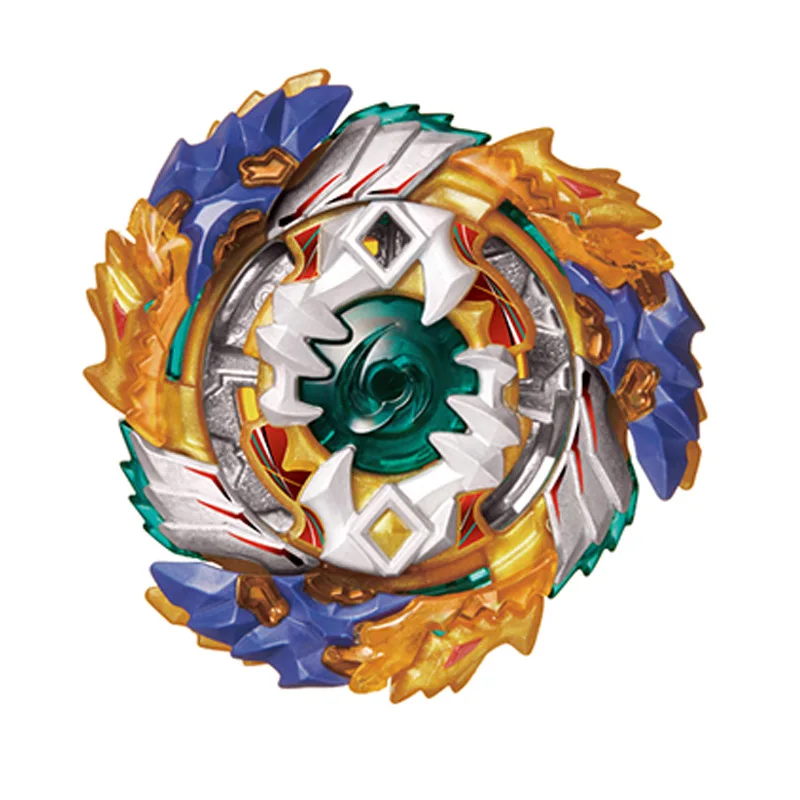 Стиль, горячая распродажа, взрывное поколение, сплав, боевой PA Beyblade гироскоп игрушка B-122 Ghost Dragon
