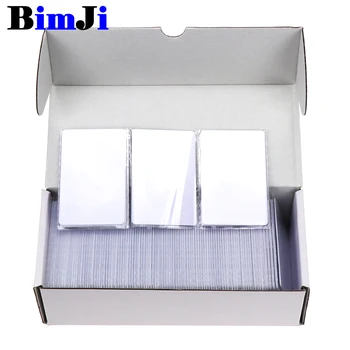 

200pcs/Box NTAG215 NFC Card Tag 504 byte Read Write For TagMo Forum Type2 NFC Tags Ntag 215 Chip Free Shipping