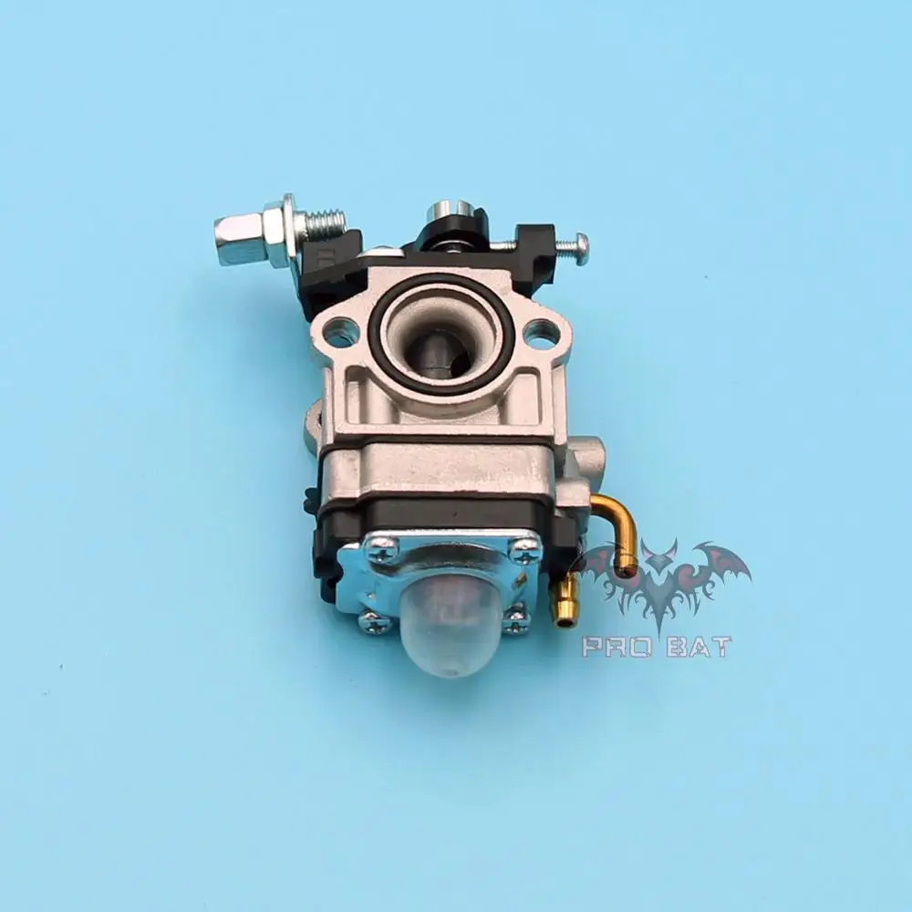 10 Millimetri Carburatore Carb Per Blade-Z Moby 23Cc 25Cc 26Cc 33Cc 35Cc Carb Bladez Xl Viper Gas Scooter 2 Tempi Pro Bat Nuovo