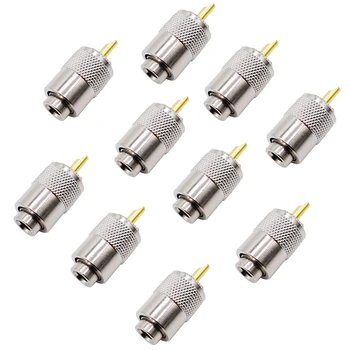 Rf sma 型コネクタ男性 SMA-BNC 女性溶接、申請 RG316 、同軸コネクタ無線ルーターアンテナ 5 ピース/ロット