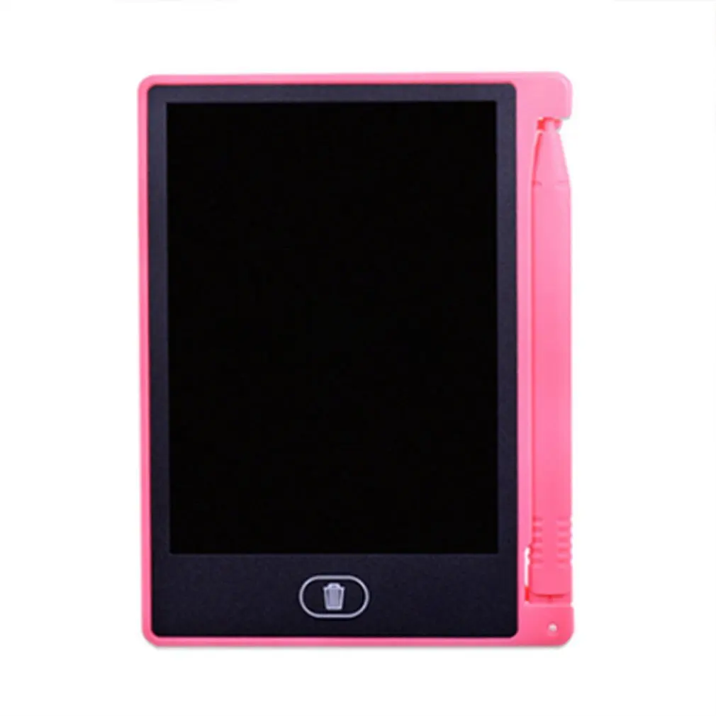 

Electric LCD Screen Writing Pad Digital Children Drawing Pad Handwriting Board Portable Home Electric Board