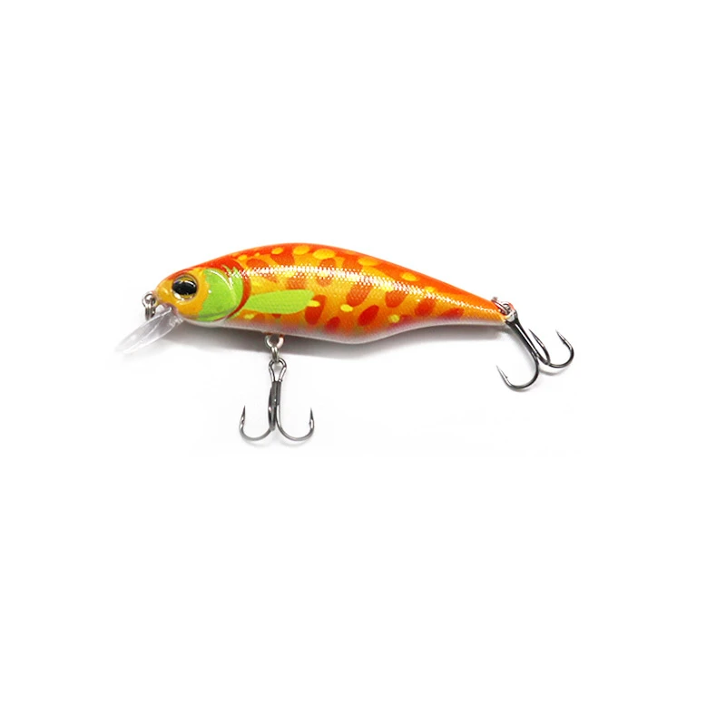 

crankbait Fishing Lure 8.5cm 13.3g Floating Isca Artificial plastic Hard Bait Wobblers Minnow Bass Pike Pesca carp Fishing Tackl