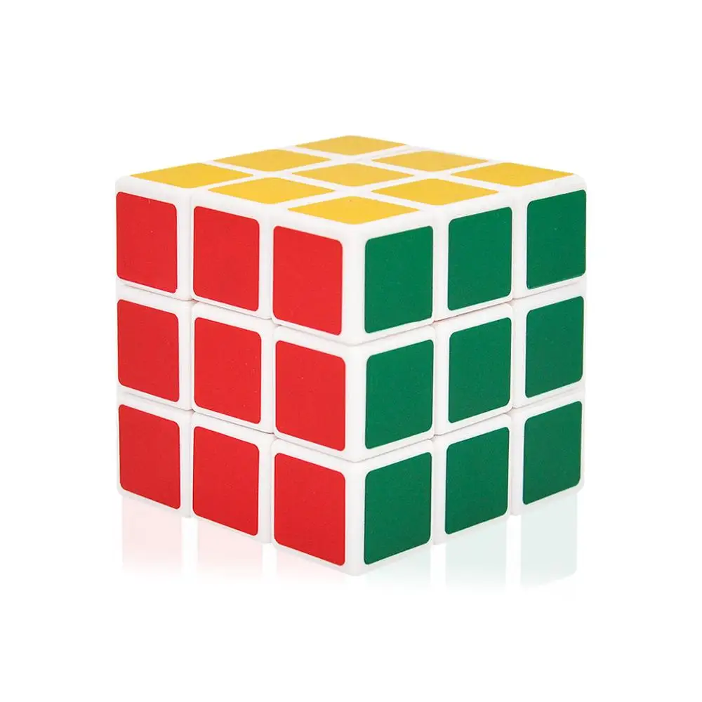 3x3x3 Кубик Рубика для профессионалов соревнование головоломка с быстрым кубом