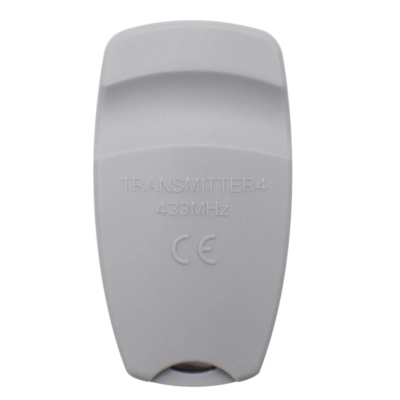 50pcs DOORHAN Garage Gate Door Opener Hand Remote Control For Doorhan Transmitter 4 remote control free shipping