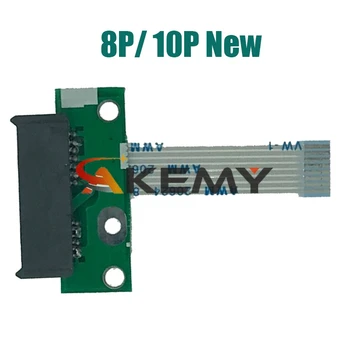 

New ODD Board w/ Cable For Lenovo Ideapad 100 Series,P/N NS-A681