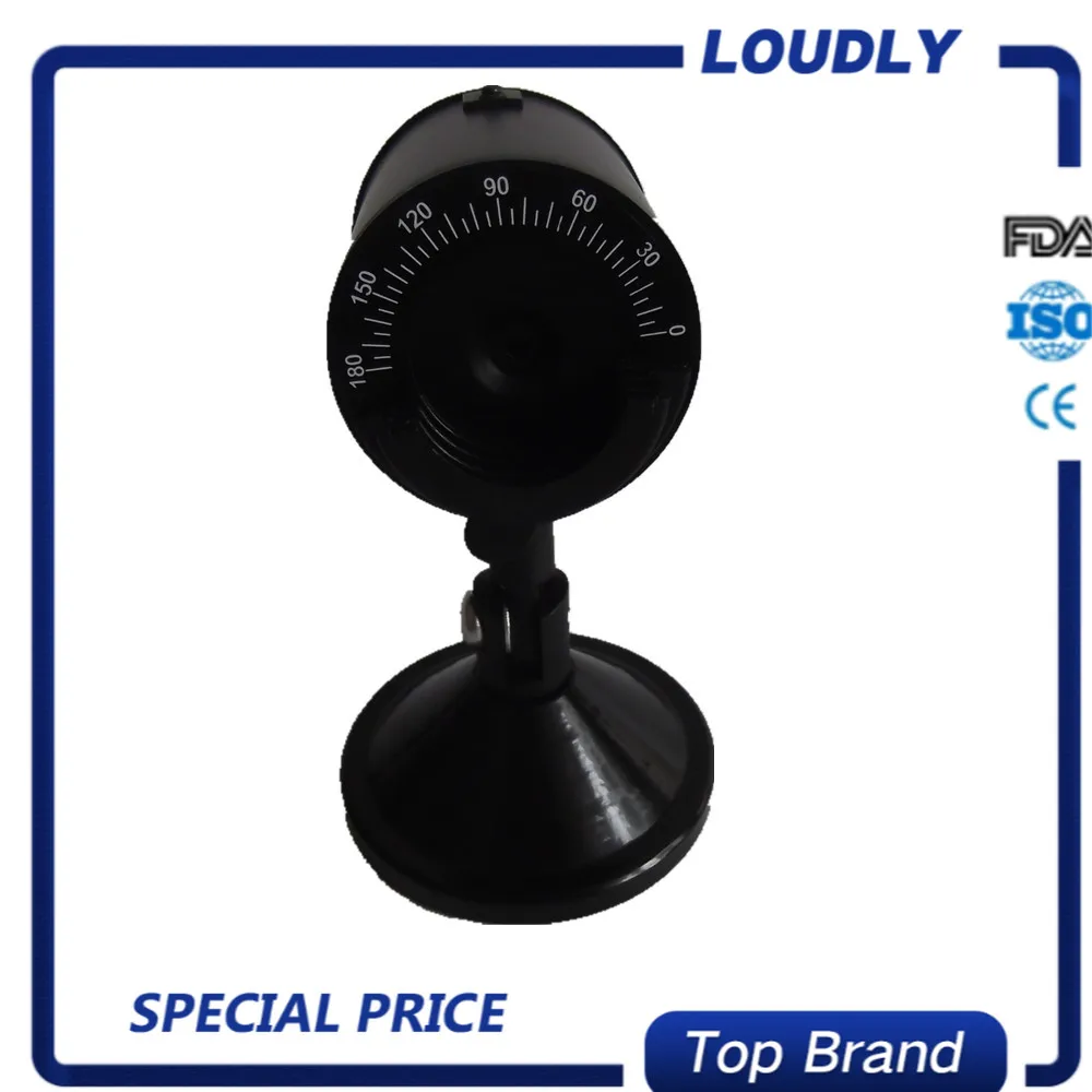 Конический глаз для автоматического рефрактометра | Инструменты