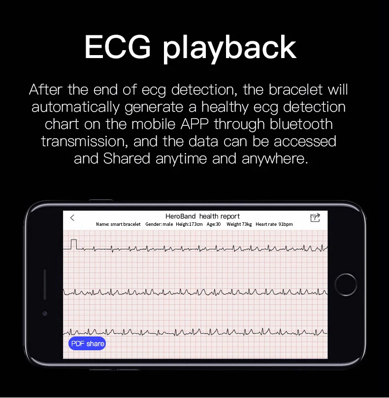Cobrafly ЭКГ PPG умные часы измерение артериального давления монитор сердечного ритма фитнес-трекер SmartWatch для Apple xiaomi PK N58