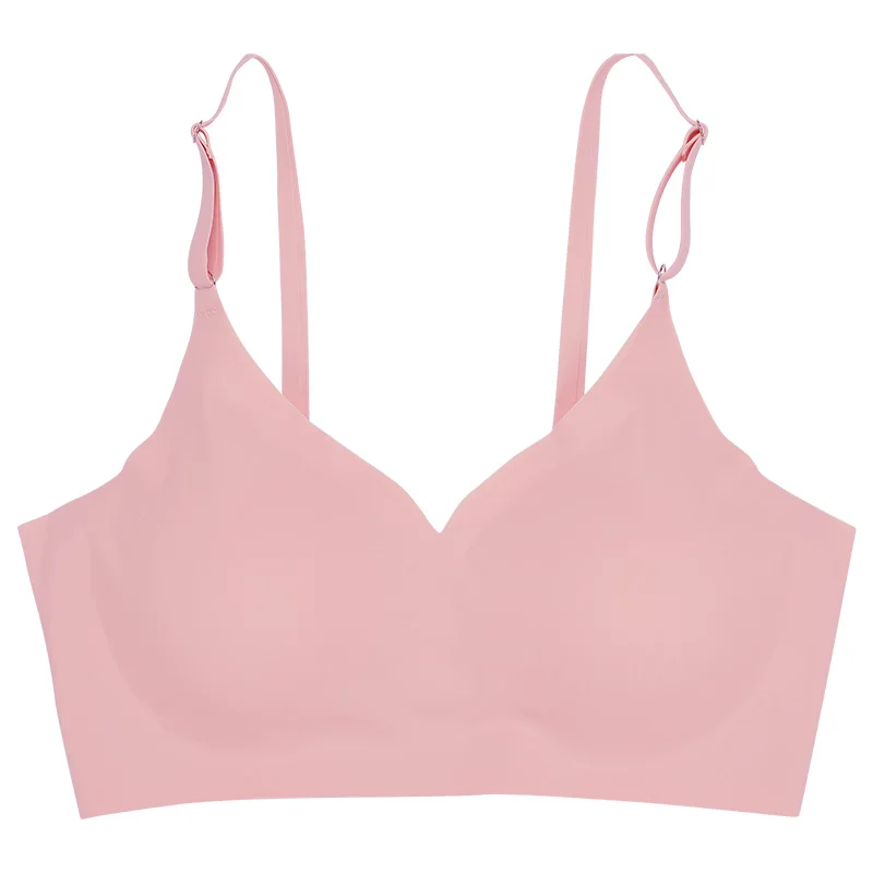 dusty pink