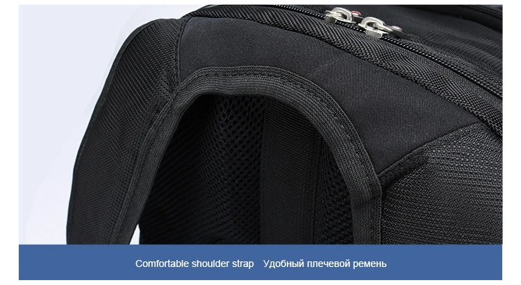 Фирменный Швейцарский рюкзак для ноутбука 15,", внешний USB зарядка, швейцарский рюкзак для компьютера, Противоугонный рюкзак, водонепроницаемые сумки для мужчин и женщин