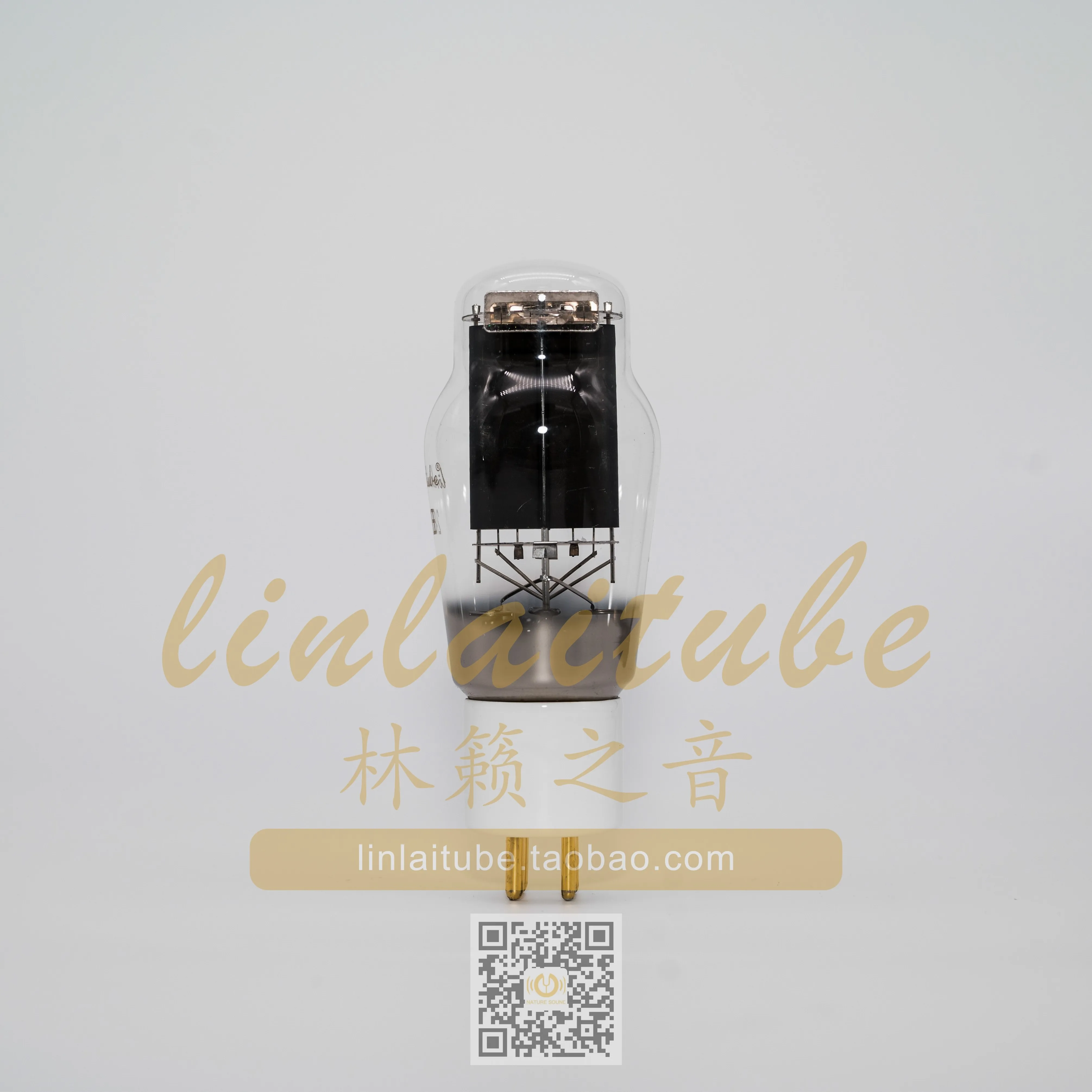 2 Pcs Linlai tube 2A3B Factory Outlet Perfect
