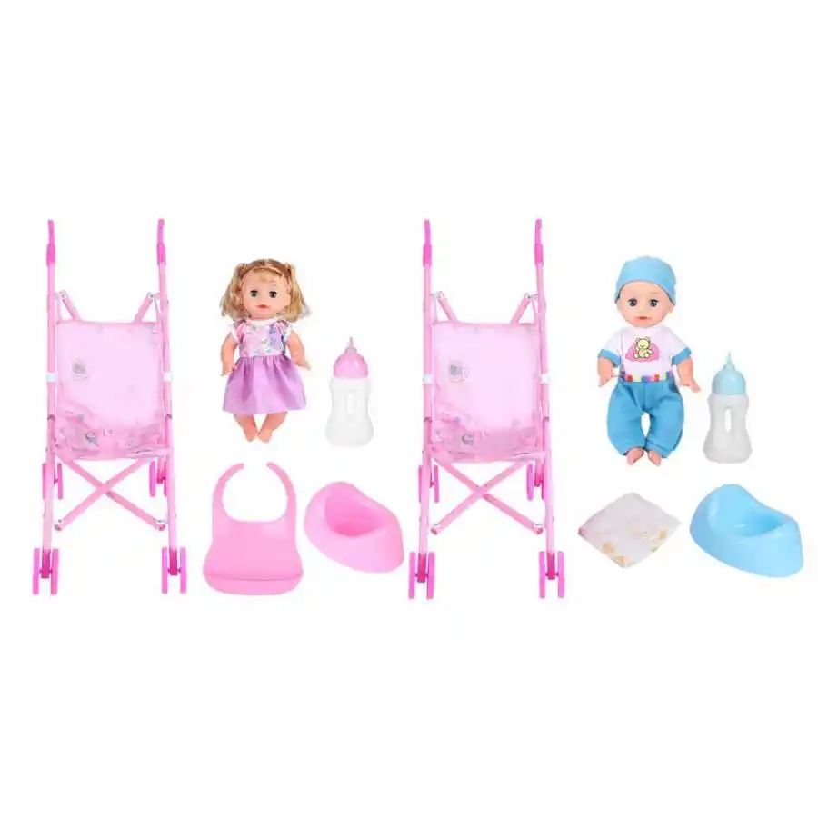 baby toys for sleeping