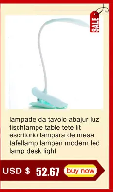Настольная лампа Abajur Decoracao Para Каса Tete Lit Escritorio Masa Lambasi Светодиодная лампа Luminaria Lampara De Mesa Tafellamp настольная лампа