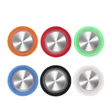 BAAQII Q9 рокер для мобильных игр присоска рокер простой в использовании гибкое управление отзывчивый своевременный сброс прочный GA0194-GA0199