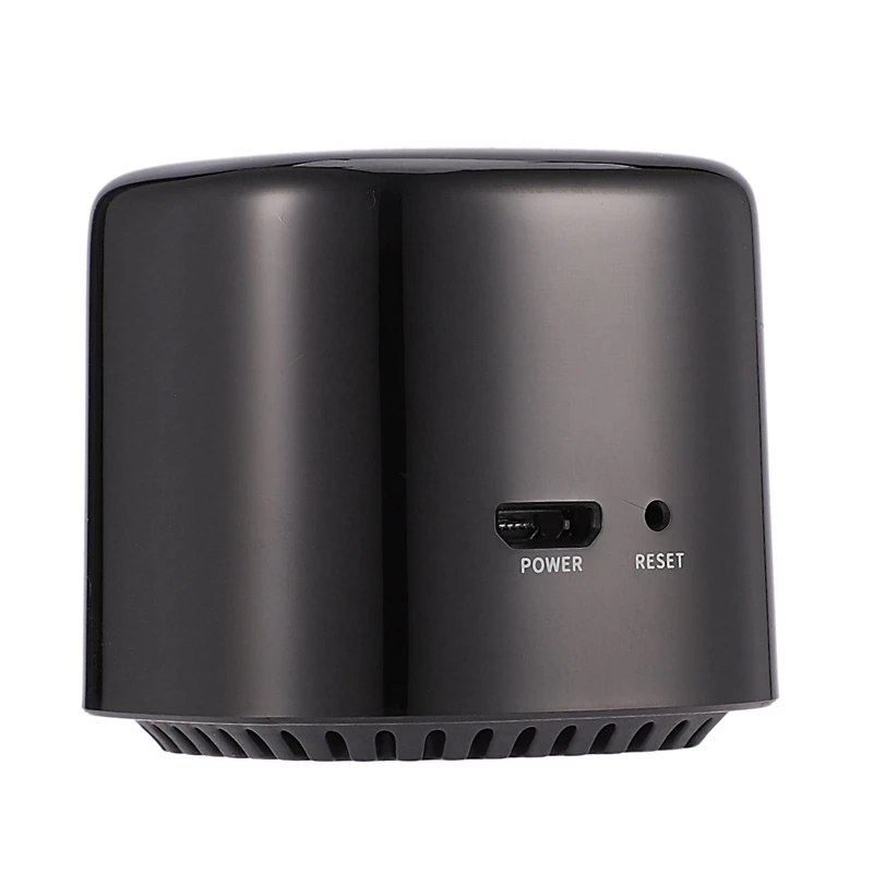 RM4C Mini Universal WiFi 4G IR Remote Controller Via APP Control Smart Home Works with Alexa Echo Google Home Mini