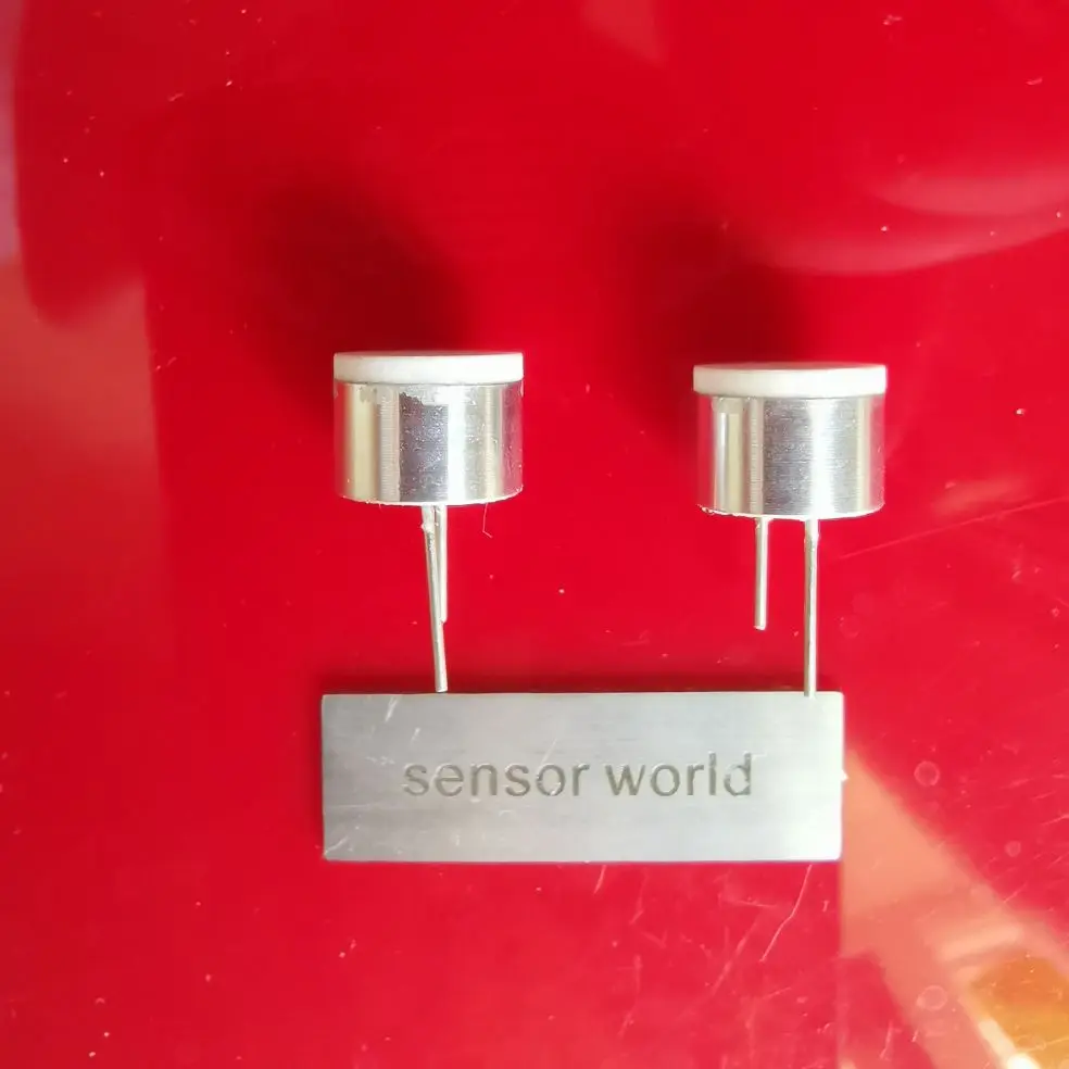 Ultrasonic Sensor ,high Frequency Ultrasonic Sensors Xnq40010a 10mm