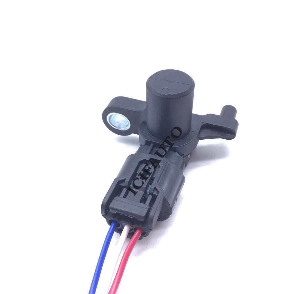Enchufe del Sensor de posición del árbol de levas para Civic 1,7, 37840 PLC 005, 37840 PLC 006, 37840 RJH 006, 37840PLC005, 37840PLC006|Sensor de posición de cigüeñal/de árbol de levas| - AliExpress