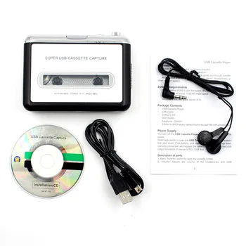 

PortableB Cassette Player SuperB Radio-cassette Recorder Audio Music Player Car Styling Car Accessories