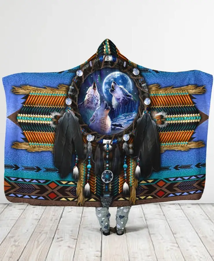 Blue Wolf