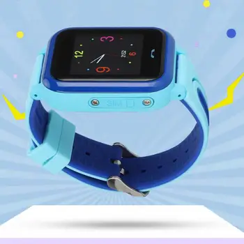 

smart watch L60 Children Intelligent Phone Watch GPS Touch Screen SOS Watch with Camera