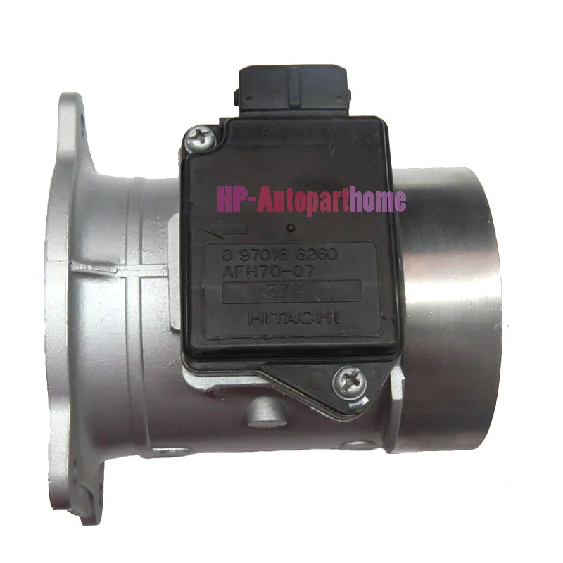

Original Air Flow Meter Mass Flow For Isuzu OEM 8970166260 AFH70-07 AFH70-07 8-97016-6260