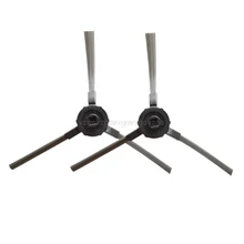 2 шт./компл. робот-пылесос боковая щетка для Proscenic SUZUKA KAKA Коко SMART 680T 780 т 790 G8TC O25 19; Прямая поставка