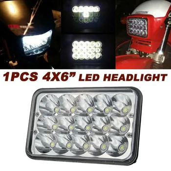 

LED Work Light 5 Inch 45W Car Off-Road Headlight Waterproof 3600LM 6000K