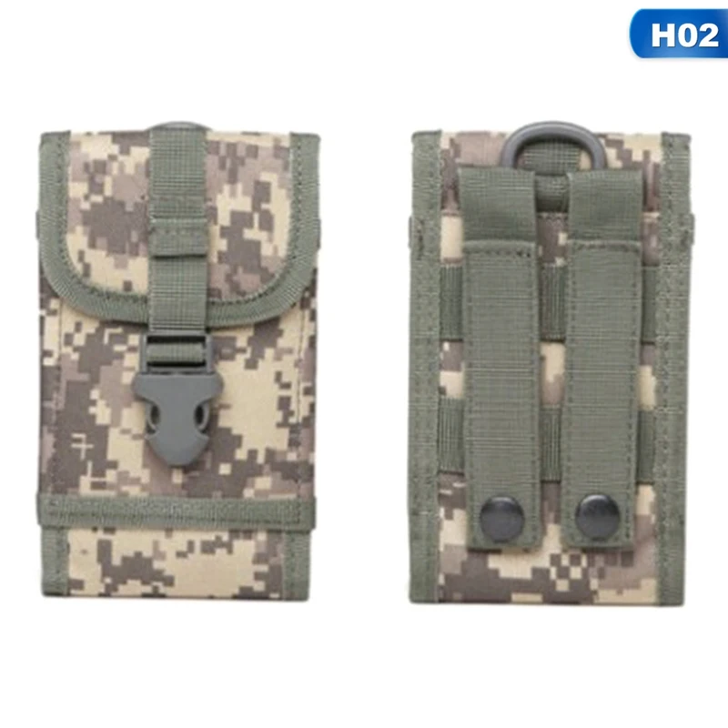 Мужская страйкбольная Военная 600D MOLLE Универсальный жилет поясная сумка Повседневная портативная поясная сумка жилет сумка поясная сумка для путешествий гаджет