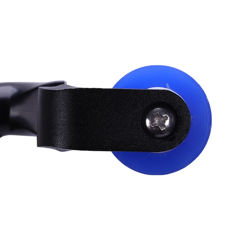 High Quality Reusable Adhesive Roller Cleanable Sticky Cotton Roller Clean Silicone Roller