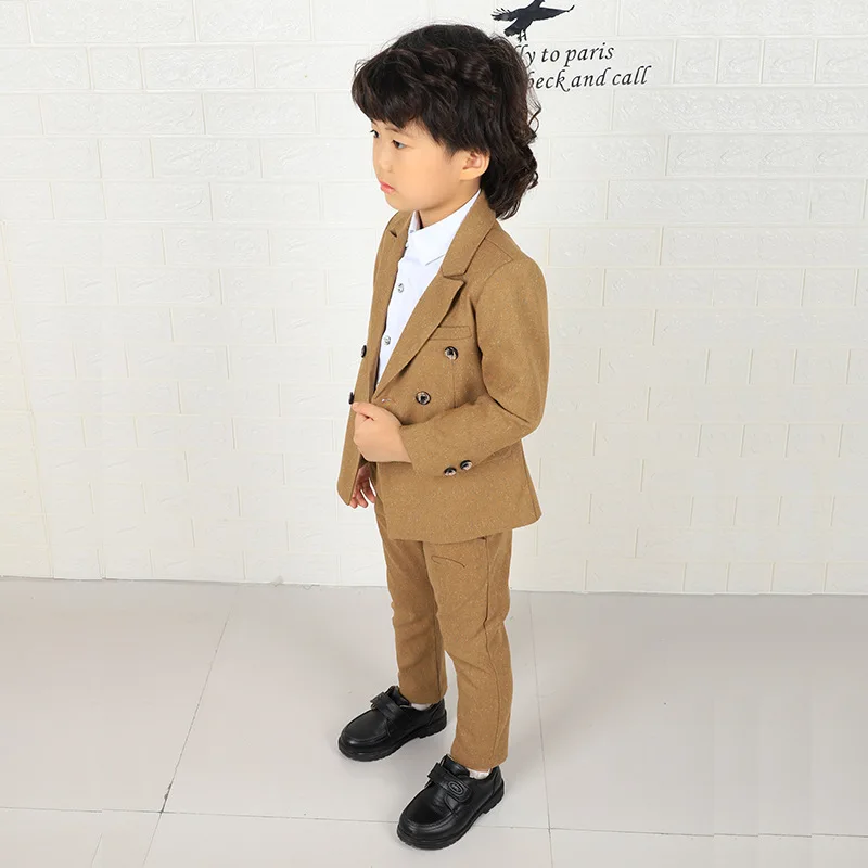 Костюм в английском стиле для мальчиков; костюм Terno infantil; Enfant Garcon Mariage; костюмы для мальчиков на свадьбу; Garcon Mariage; костюмы для мальчиков; торжественные костюмы