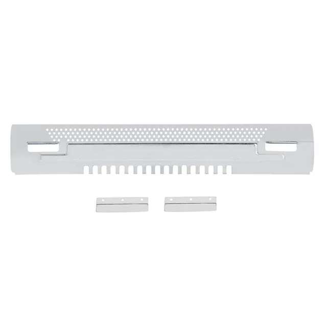 1Db Méhész Csúszó Utazási Kapuk Cink Bevonatú Méh Kaptár Egér Őrök Méhészeti Felszerelés Tenyésztő Eszköz - Image 4