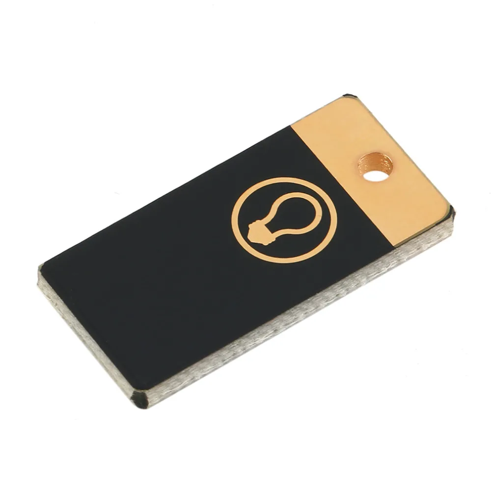 ICOCO мини-usb, лампа для мобильных устройств USB светодиодный светильник карманные карты лампа Портативный Ночной лагерь набор инструментов